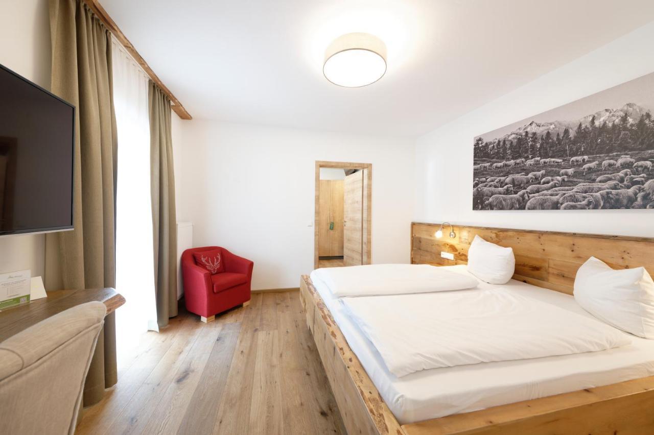 Hotel Garni Alpengruss Garmisch-Partenkirchen Kültér fotó