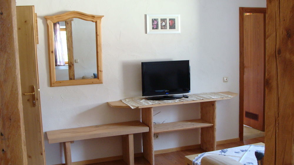 Hotel Garni Alpengruss Garmisch-Partenkirchen Kültér fotó