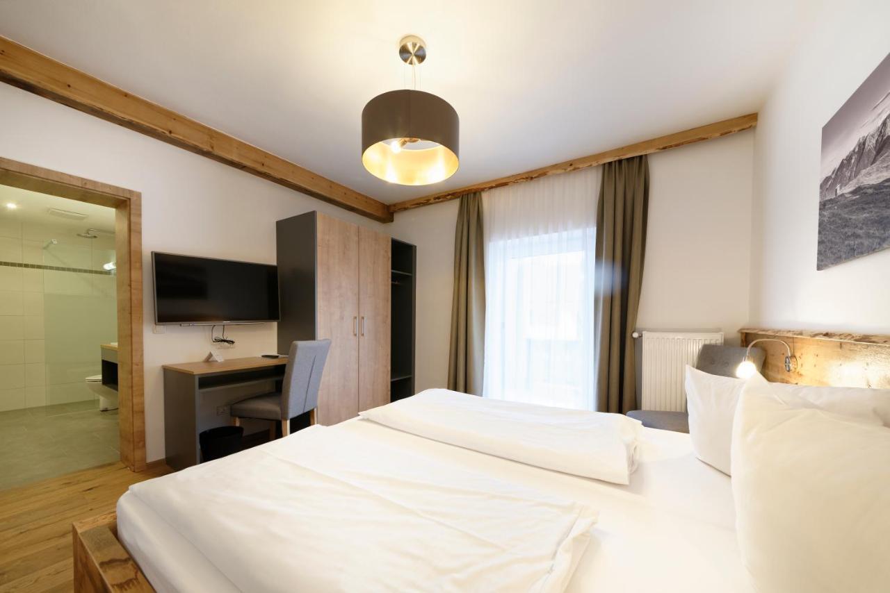Hotel Garni Alpengruss Garmisch-Partenkirchen Kültér fotó
